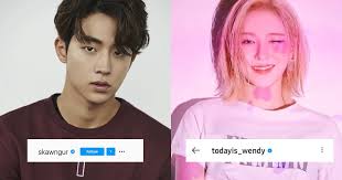 Submit your funny nicknames and cool gamertags and copy the best from the list. Korean Netizens Name The Best Instagram Usernames Idols Have Koreaboo