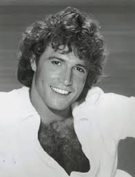 Barry Manilow's first #1 album in 1977