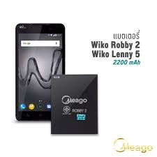Wiko Robby2 / Robby 2 / 3921 – Meago ...