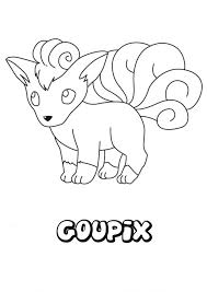 Desene de colorat care pot fi tiparite pokemon; Coloriage Pokemon Gratuit A Imprimer Liste 100 A 120