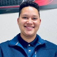 Bryan Nickerson's Instagram, Twitter & Facebook