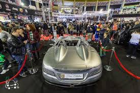 Pitpoint be (fr)‏ @pitpointbe_fr 18 янв. Salonul Auto Paris 2018 In PlinÄ DesfÄÈurare Cand E Salonul Auto BucureÈti 2018 Antena 1