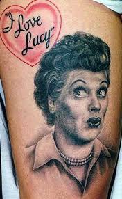 Pin By Guilherme Vailatti On Tattoo In 2020 Love Lucy I Love Lucy Lucy