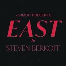 Profile for EAST Edinburgh Fringe Festival 2019