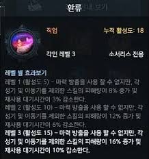 소서리스 자신에게 걸 경우 스킬 설명 쪽의 데미지보다 실제 추가되는 데미지가 훨씬 큰데, 이는 파이어 마스터리가 스킬 자체에 한 번 적용되고, 대상에게 걸어준 + 파이어 데미지에 대해 한번 더 적용되기. Jhun7hcvwb Sem