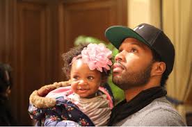 The Source |Mendeecees Harris Sends Heart Warming Message To His Daughter  Skylar