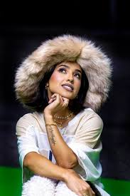 For Becky G, Encuentros marks her next chapter