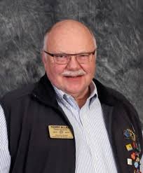 Rotary International District 6360 2017