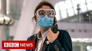 In almost all countries, figures are provided on the total. Coronavirus Death Toll Rises As Virus Spreads To Every Chinese Region Bbc News Youtube
