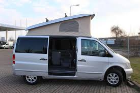 Mercedes Vito Westfalia Marco Polo Mandataire Importation Audi Bmw Mercedes Vw
