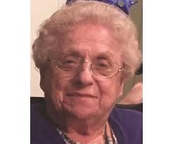 Josephine Mackey Obituary (2018)