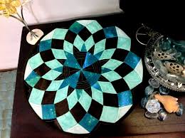 Introducing The Dreamcatcher Round The Year Quilt Quilted Table Toppers Quilted Table Runners Patterns Quilted Table Runners