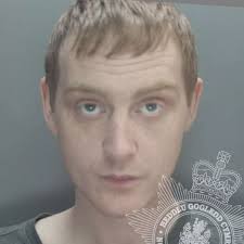 Liverpool dealer was caught trying to smuggle drugs into a Welsh prison