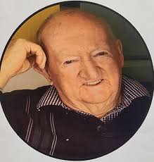 Ian John FIELD funeral Warrnambool