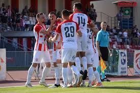 Resovia rzeszów vs widzew łódź team performances, predictions and head to head team stats for goals, first half goals, corners, cards. Apklan Resovia Pokonala Widzew Lodz I Nadal Jest W Grze O Baraze Goscie Konczyli W Oslabieniu