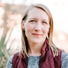 Kristina Nemetz, CPRE