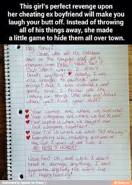 What can be more frustrating than to find out that the person you love is cheating on you? Cheating Revenge Funny Quotes About Exes Boyfriend Humor Fun Quotes Funny