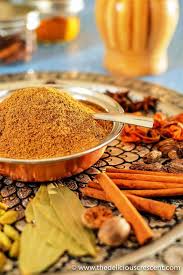 Garam masala frequently asked questions. Authentic Garam Masala Recipe The Delicious Crescent