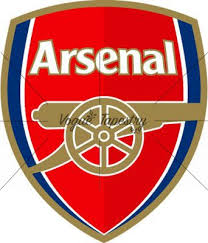 A tradicionális címer összeolvad az elmúlt 3 évben használt lógóval, és elfoglalja jól megérdemelt. Arsenal Kivarrhato Gobelin Eg 034