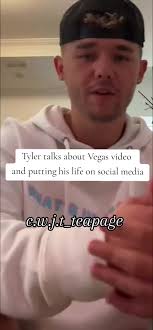 Tyler Winn Influencer