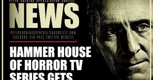 PETERCUSHINGBLOG.BLOGSPOT.COM (PCASUK): NEWS: HAMMER HOUSE OF HORROR TV  SERIES GETS BLU RAY RELEASE