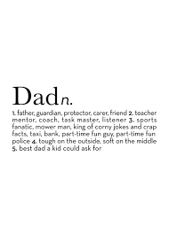 Dad Father Guardian 600x270mm Mom Quotes From Daughter Single Dad Quotes Dad Quotes