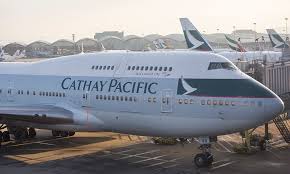 See more of cathay pacific on facebook. Cathay Pacific Rejects Additional Wage Relief Support Hrd Asia