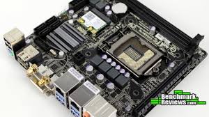The g1.sniper m3 is a gaming soldier that's ready for battle, equipped with some of the latest and greatest technology, including a creative recon3di audio. Gigabyte Ga Z87n Wifi Mini Itx Motherboard Review Benchmark Reviews Techplayboy