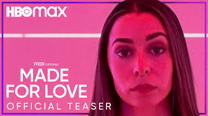 Made for Love with Cristin Milioti on HBO Max Trailer: WATCH