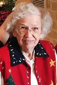 Dorothy Beauchamp Obituary (1929