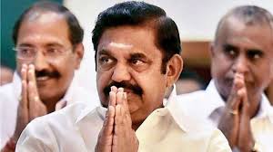 Tamil official language and tamil culture and archaeology. Tamil Nadu Cm Urges Pm Modi To Halt Diversion Of Oxygen To Ap Telangana India News India Tv