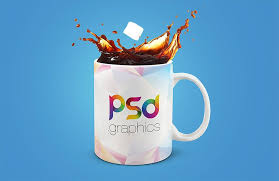 Free Mug Splash Mockup Mockup Free Psd Mockup Free Psd Download Photoshop Mockup Free