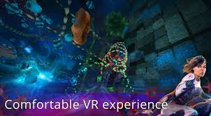 Explore the top vr apps for your android device or iphone. Top 10 Vr Virtual Reality Apps For Iphone Android 2020