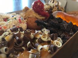 Peace, love and little donuts of traverse city. Alhxjlngp Hszm