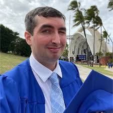 Patrick Strawn's Instagram, Twitter & Facebook