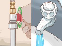 To change kitchen sink washer. How To Change A Tap Washer 12 Steps With Pictures Wikihow