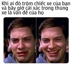 dảk meme | Lazi.vn - Cộng đồng Tri thức & Giáo dục