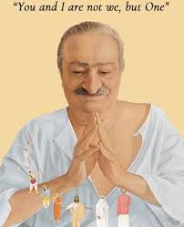 Avatar Meher Baba Ki Jai Significance of Ganesha explained by Meher Baba:  "Ganesh represents that same First Soul when He returned into creation as  Avatar. Ganesh is none other but the Ancient