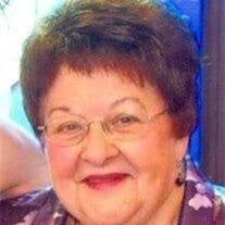 Carolyn M. Roussey Obituary