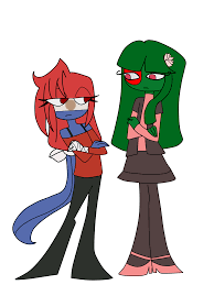 Art Book (countryhumans) - 18 - Wattpad