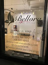 The doric order was one of the three orders of ancient greek and later roman architecture; Bellora Medical Aesthetics In Seattle Wa Vagaro