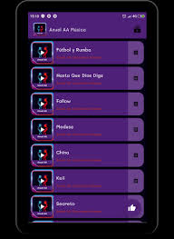 Aunque en sus canciones hable de cosas totalmente contradictorias. Anuel Aa Musica Pour Android Telechargez L Apk