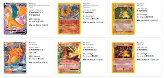 Nov 02, 2016 · charizard. Are Your Pokemon Cards Worth Money How To Appraise Your Collection Ign