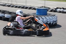 Start 24 hodinovky motokár hodonín pánov. Motokary Stare Mesto Slovacko