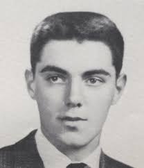 SMUHS Class of 1958 Obituaries