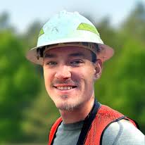 Austin Morrison, District Manager in Texarkana, TX