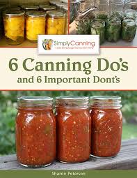 Simply Canning Newsletter Home Canning Recipes Tips And More Canning Recipes Home Canning Recipes Canning Vegetables