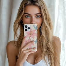 Watercolour Phone Case