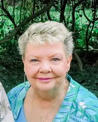 Marilyn Joan Roose Obituary