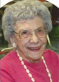 Laura Palm Obituary (1910